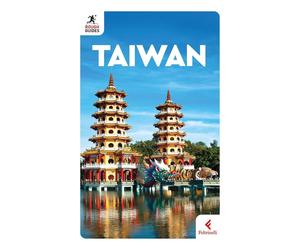 Taiwan [Paperback] [Apr 28, 2026] Zatko, Martin and Bird, Thomas