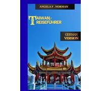 TAIWAN-REISEFÜHRER