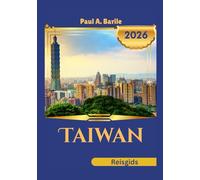 Taiwan Reisgids 2026