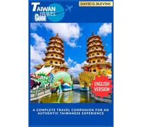 Taiwan travel guide