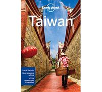 Taiwan . Volume 10 [Lingua Inglese]