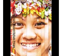 Taiwu Children's Ancient Ballads Troupe & Daniel H - To & From The Heart (2 CD)