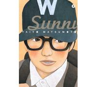Taiyo Matsumoto Sunny, Vol. 2 (Copertina rigida) Sunny