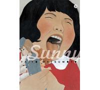 Taiyo Matsumoto Sunny, Vol. 3 (Copertina rigida) Sunny
