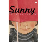 Taiyo Matsumoto Sunny, Vol. 5 (Copertina rigida) Sunny