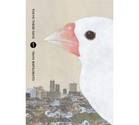 Taiyo Matsumoto Tokyo These Days, Vol. 1 (Copertina rigida) Tokyo These Days