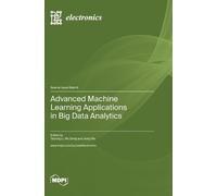 Taiyong Li Wu D Advanced Machine Learning Applications in Big (Copertina rigida)