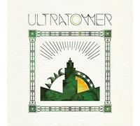 TAIYOU TO TSUKI NO TOU - ULTRA