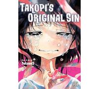 Taizan5 Takopi's Original Sin (Tascabile) Takopi's Original Sin