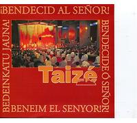 Taize - Bedeinkatu Al Senor (UK Import)