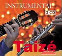 Taize - Instrumental Vol.1-3