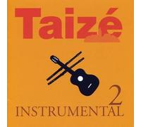 Taize Instrumental, Vol. 2 (CD)
