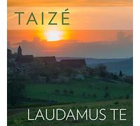 Diverse - Taizé: Laudamus Te - Cd