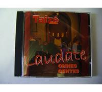 Taize - Laudate Omnes Gentes