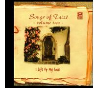 Taize - Songs of Taize Vol. 2