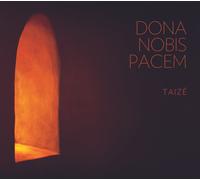 Taize Taizé: Dona Nobis Pacem (CD) Album