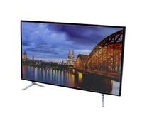 TAIZhiChen 1/12 Casa delle Bambole Simulazione Televisiva Elettrodomestico Ragazzi Ragazze Giocattolo Mini TV Finta con Supporto Mini TV per Camera da Letto, 8.3 Cm X 4.7 Cm