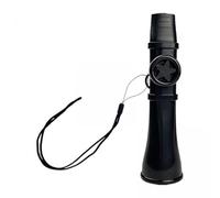 TAIZhiChen 3x Tono Regolabile Kazoo Kazoo Professionista Sostenibile per La Festa Facile Da Fare Colore Preferito Kazoo Migliora Il Violino Del Flauto Kazoo Tutt