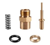 TAIZhiChen 7110117 Valvola di Sovralimentazione per Idropulitrice da Giardino, Gruppo Esterno per Dxpw3835-ca