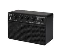 TAIZhiChen Amplificatore di Strumenti Musicali Amplificatore E -gitar per L'amplificatore di Esercizio