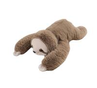 TAIZhiChen Animale di Peluche Tenero, Decorazione per La Stanza, Grazioso Ornamento per Divano, Regalo per Famiglia, Ragazzi, Ragazze, Adolescenti, Pigrizia