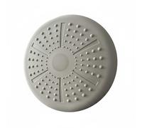 TAIZhiChen Balance Disc Riduce Rischio Infortunio Stability Cushion Anti-Scoppio Cuscino Propriocettivo Gonfiabile per Bambini, Mind-Body, Grigio, Grigio Chiaro, 34 CM