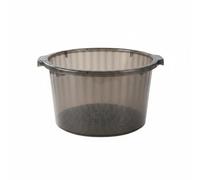 TAIZhiChen Benessere Domestico Altezza Particolarmente Robusto Al Calore per Casa, Bagno, Grigio Opaco