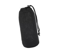 TAIZhiChen Borsa a Rete Traspirante E Versatile per Bollitori, Utensili Da Cucina E Accessori per Esterni, 11,5x11,5x25 cm