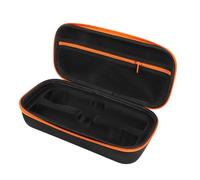 TAIZhiChen Borsa Portatile per Microfono Realizzata in Tessuto Oxford EVA Impermeabile