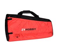 TAIZhiChen Borsa Protettiva per aeroplani RC, Portatile, Accessori, Professionale, con Maniglia per Un Facile Trasporto, Borsa per Il Trasporto delle, per 50-70 Euro