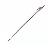 TAIZhiChen Cello Bow Arco per Violoncello Barocco 4/4 Archetto Ottagonale in Snakewood con Crini di Cavallo E Finitura Classica Trazione Stabile E Risposta Coerente Adatto a Lezioni Palcoscenico