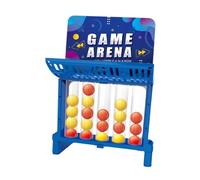 TAIZhiChen Connect Ball Game, Gioco Da Tavolo per Il Tempo Libero in Movimento, 4 5 6 7 Anni,