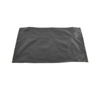 TAIZhiChen Copertura Antipolvere per Batteria Elettronica, Resistente Al Sole, Resistente Alle Intemperie, per Interni Ed Esterni, Nera, Impermeabile, 280 Cm X 200 Cm