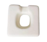 TAIZhiChen Cuscino per piercing all'oreco per sul fianco, cuscino di protezione per le orece, supporto per orece forate da usare sul