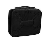 TAIZhiChen Custodia per Accessori per Droni, Borsa, Custodia Rigida Protettiva per Controller per Mini5Pro, Nero