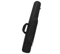 TAIZhiChen Custodia per Clarinetto con Tasca Comoda Robusta, Custodia per Clarinetto con Maniglia, Leggera, Astuccio, Concerti, Clarinettisti, Nero