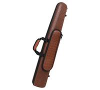 TAIZhiChen Custodia per Clarinetto con Tasca Comoda Robusta, Custodia per Clarinetto con Maniglia, Leggera, Astuccio, Concerti, Clarinettisti,