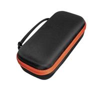 TAIZhiChen Custodia per Microfono Doppio Senza Fili, Scatola di Immagazzinaggio Eva Robusta E Compatta con