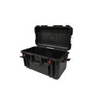 TAIZhiChen Custodia Rigida Protettiva Impermeabile Valigetta con Maniglia Versatile Valigia per Campeggiatori, Pescatori