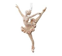 TAIZhiChen Decorazione Natalizia a Forma di Ballerina, per Il Soffitto Dell'albero di Natale