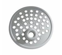 TAIZhiChen Esercitatore Dita a Rete Resistente Allenatore Dita in Silicone Allevia lo Esercizio Resistenza Mano per Riabilitazione, Grigio