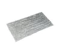 TAIZhiChen Foglio Effetto Acqua Artificiale, Modello Cascata Realistico, Accessorio Fai da Te per Interni, Flessibile, per Decorazioni da Giardino e progetti