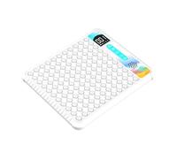 TAIZhiChen Gioco da Tavolo Elettronico AI 19 in 1, Giochi a 5 Righe per Le Vacanze