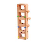 TAIZhiChen Gioco educativo per bambini, giocattolo compatto e portatile per lo sviluppo dell'intelligenza, allenamento della concentrazione, per la scuola