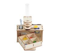 TAIZhiChen Kit Fai Da Te per La Selezione Intelligente Dei Colori, Sviluppo Scientifico E Tecnologico, Kit Artigianale per Bambini