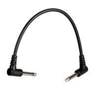 TAIZhiChen Linea di Connessione 12 -Cht Connettore E Giochi E -Gitar -Effetto -Opedal Cavo Elettrico Cavo di Basso per Effetto -Pedals Bass, 1 Pezzo