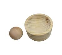 TAIZhiChen Macchina per Ravioli, Aiutante in Cucina, Macchina per Ravioli Compatta E Pratica per La Casa, M