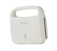 TAIZhiChen Macchina per Sandwich Domestica Facile Da Pulire, Macchina per Waffle di Carne,