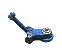 TAIZhiChen Modello di cric per Auto in 1:64, Accessorio per Diorama, Piccolo espositore per Collezionisti, Accessori per la Decorazione della casa delle, Blu