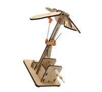 TAIZhiChen Modello di Oca 3D Da Assemblare, Hobby, Manuale Operativo, Scrivania, Decorazione, Giocattolo Scientifico